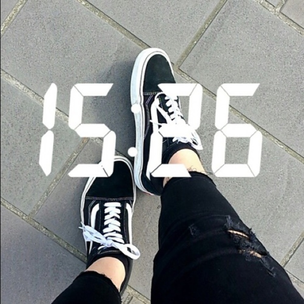 Meet your Posher, Kimberly